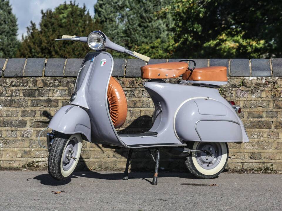 Bild 1/9 von Piaggio Vespa 150 (1964)