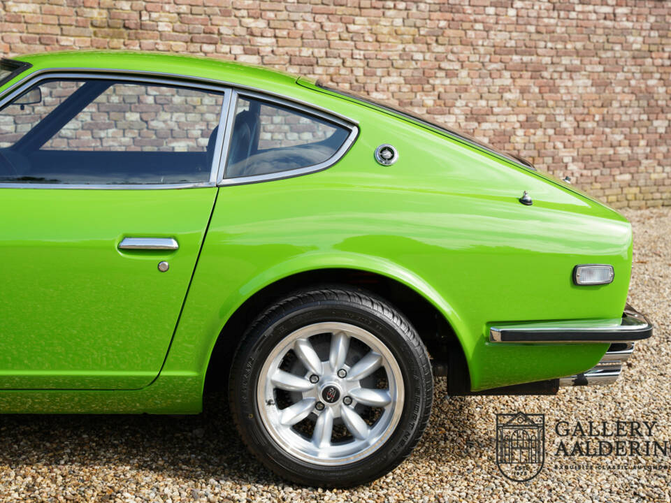 Image 45/50 of Datsun 240 Z (1973)