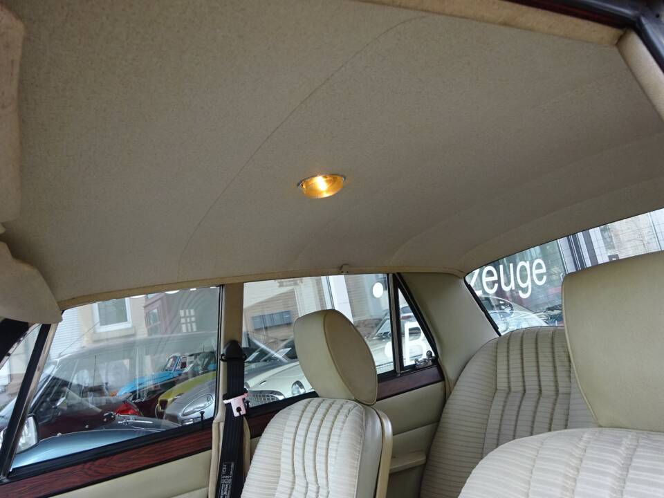 Image 10/15 of Rover 2000 (1974)