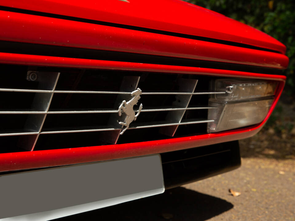 Immagine 28/49 di Ferrari 328 GTS (1988)