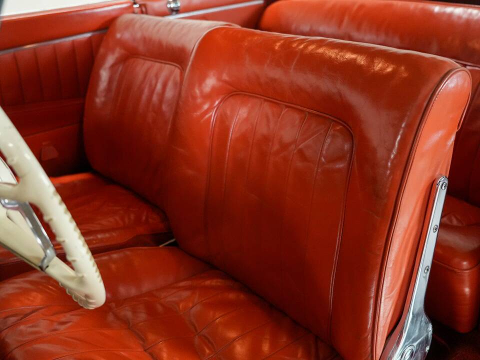 Afbeelding 3/43 van BMW 503 (1958)