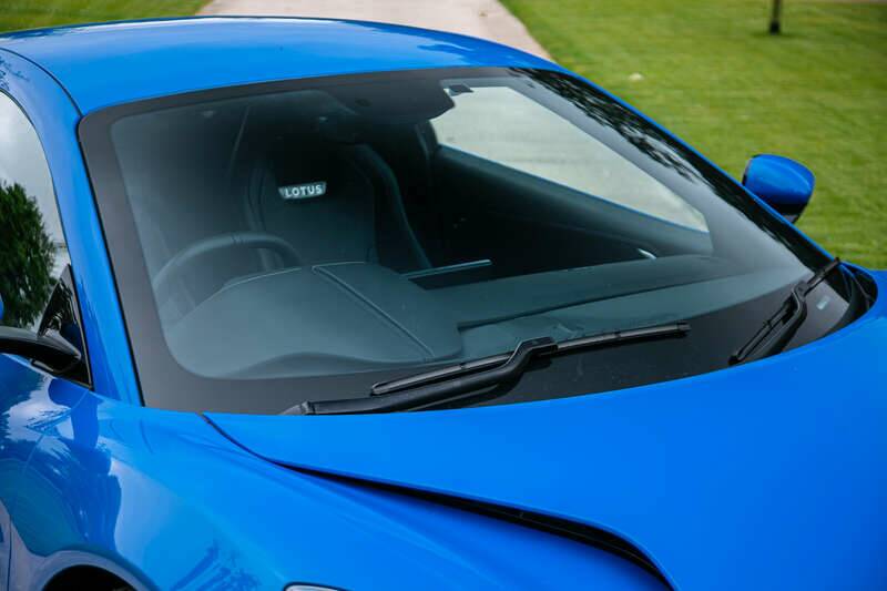 Bild 27/29 von Lotus Emira "First Edition" (2022)