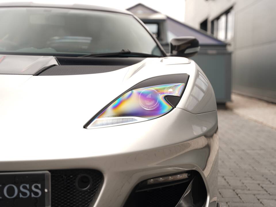 Image 40/50 of Lotus Evora GT430 (2018)