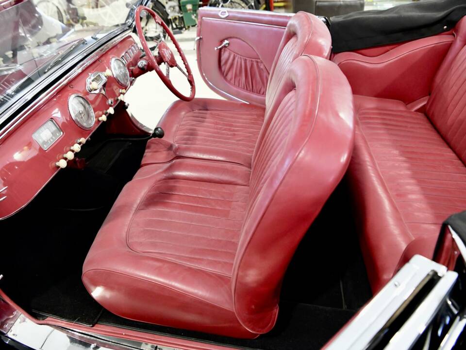 Bild 43/50 von Delahaye 135M Figoni &amp; Falaschi (1948)