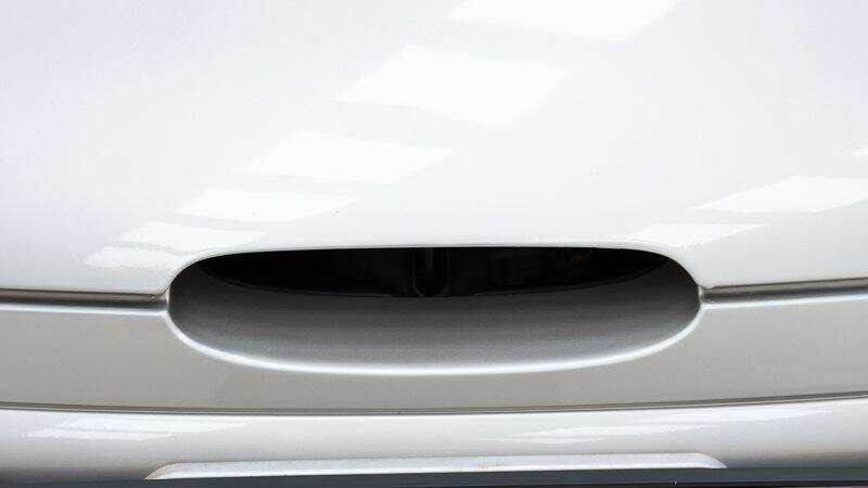 Image 12/15 of Suzuki Cappuccino (1992)