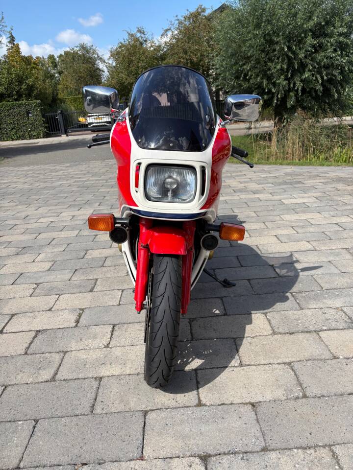 Immagine 3/10 di Honda CB 1100 R (1982)