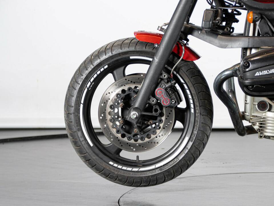 Image 33/50 de BMW R 1100 R (1998)