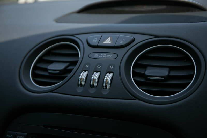 Image 12/33 de Mercedes-Benz SL 65 AMG (2007)