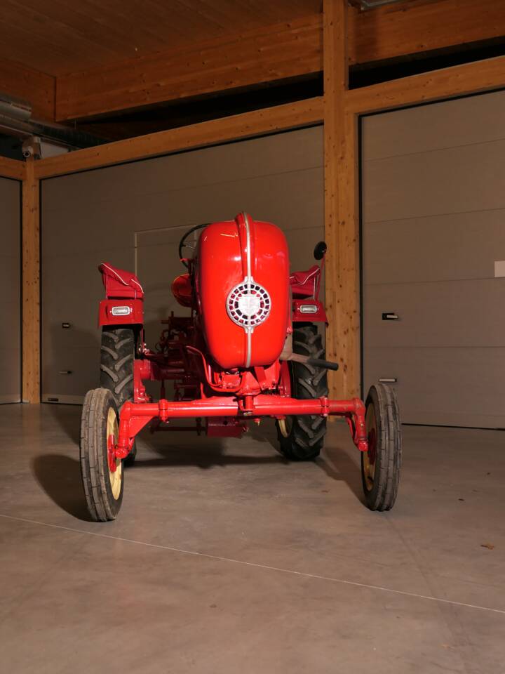 Afbeelding 3/50 van Porsche-Diesel Junior A111 (1957)