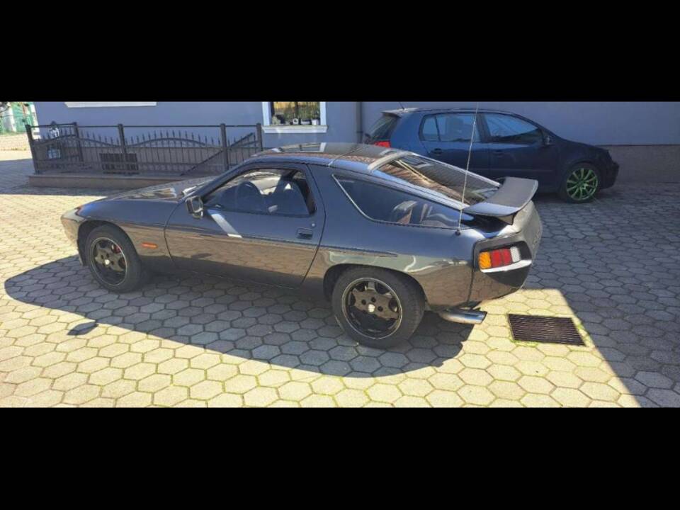 Bild 4/12 von Porsche 928 (1980)