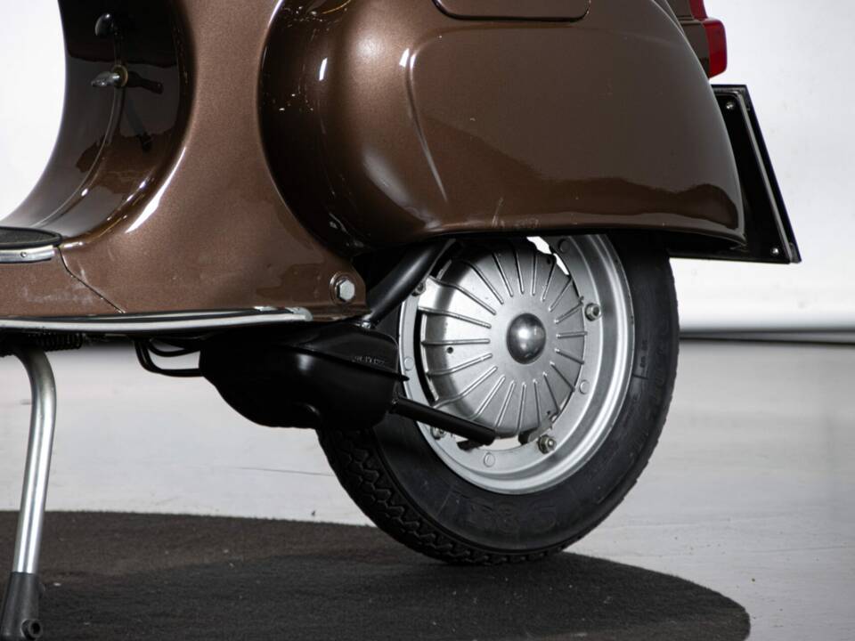 Immagine 50/50 di Piaggio Vespa 125 Primavera (1975)