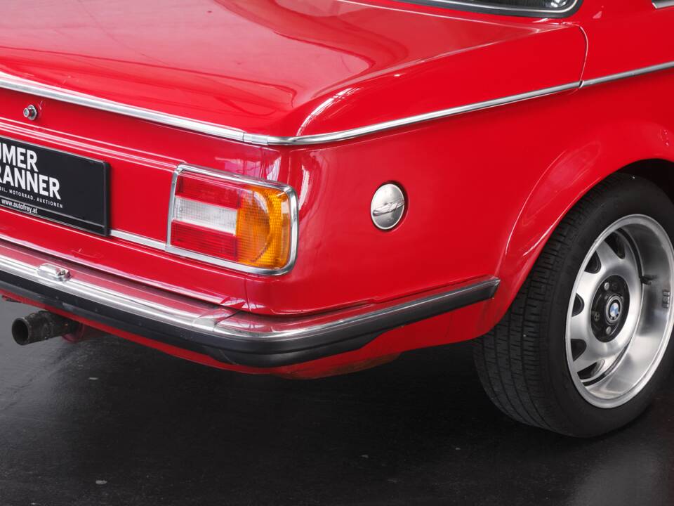 Bild 12/38 von BMW 2002 (1974)