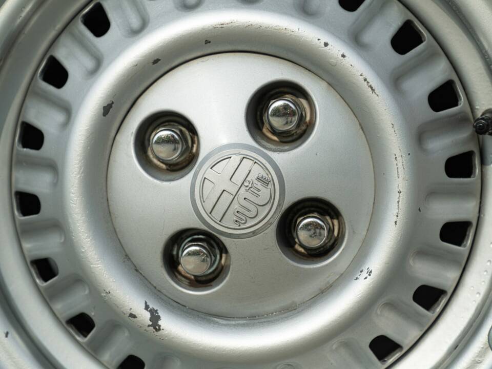 Obraz 14/50 pojazdu Alfa Romeo Giulietta 1.8 (1985)