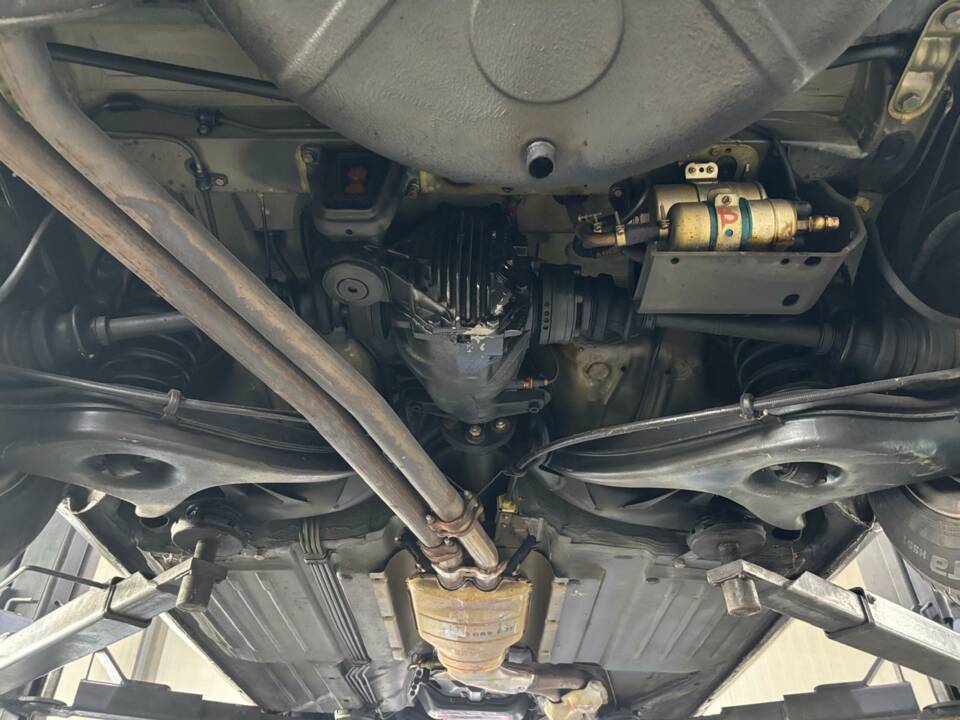 Bild 24/24 von Mercedes-Benz 300 SL (1988)