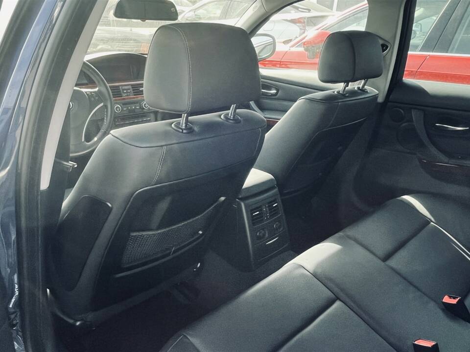 Bild 18/38 von ALPINA B3 S Bi-Turbo (2008)