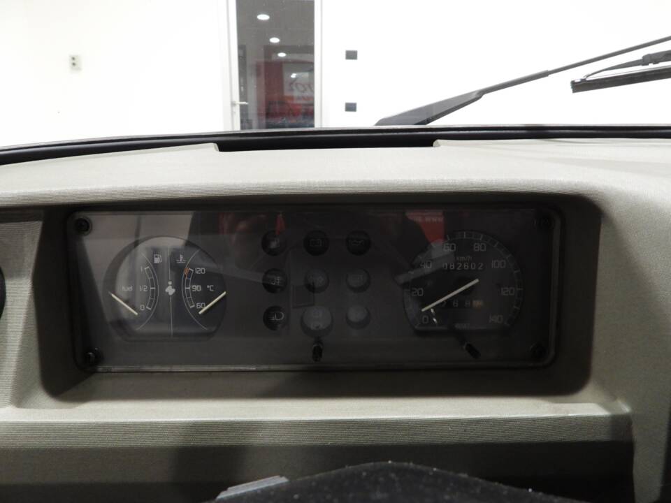 Image 7/15 of Innocenti 500 iS (1992)