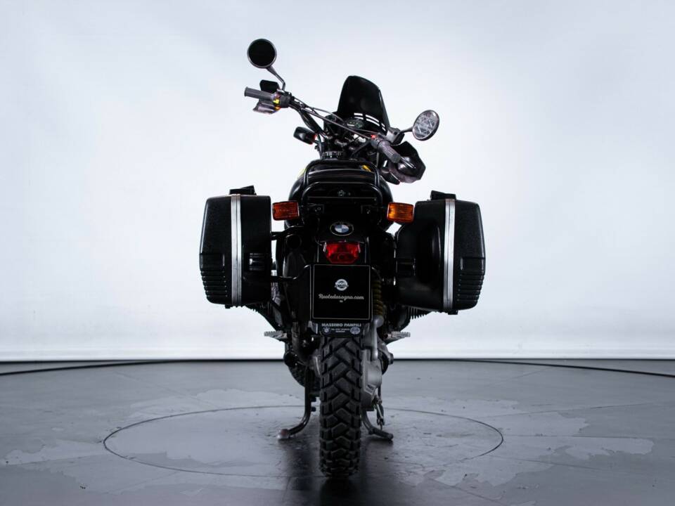 Image 7/50 of BMW DUMMY (1988)