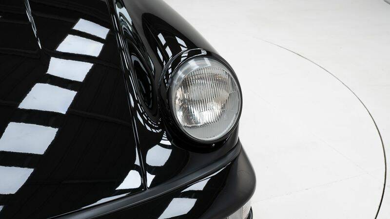 Immagine 11/15 di Porsche 911 Speedster (1994)