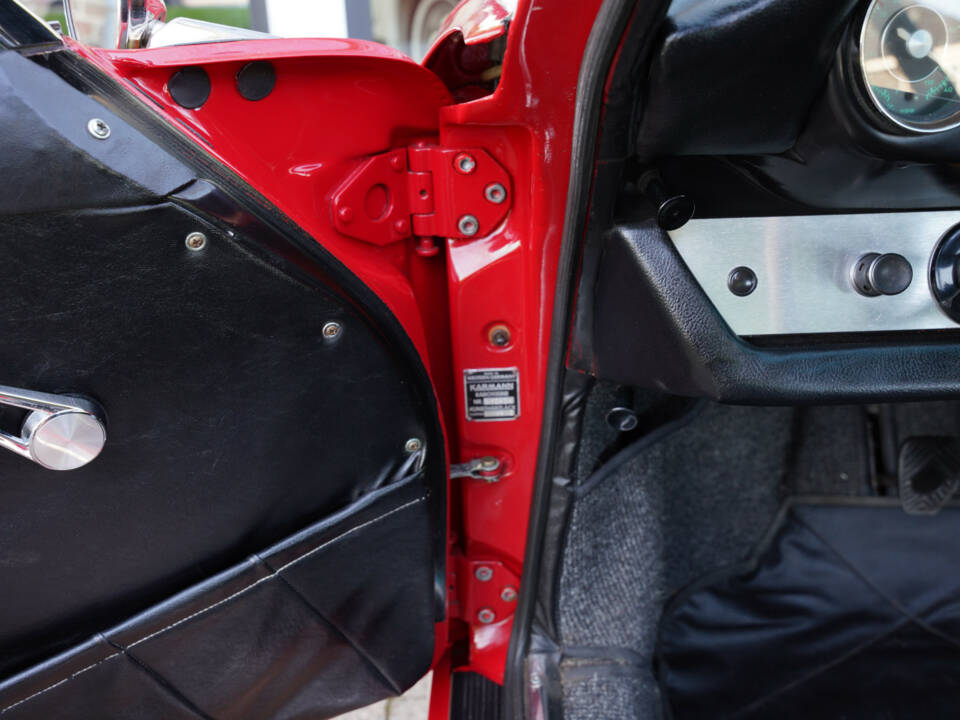 Image 28/50 of Porsche 912 (1966)