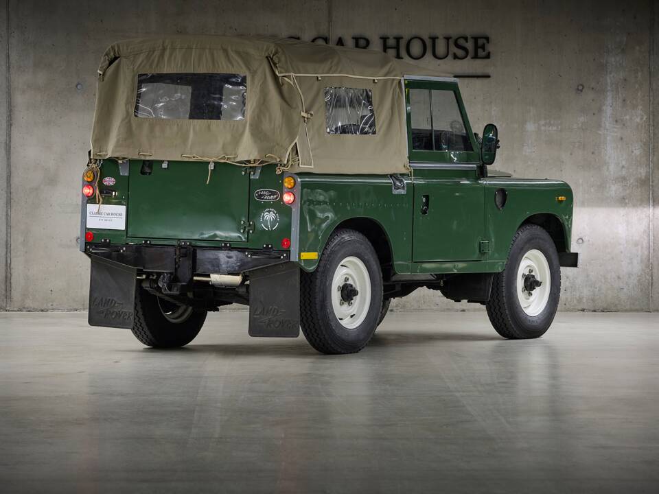 Bild 4/87 von Land Rover 88 (1972)