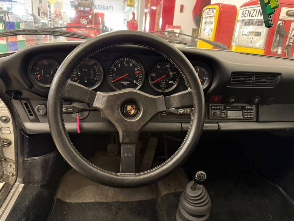 Afbeelding 8/17 van Porsche 911 2.7 (1976)