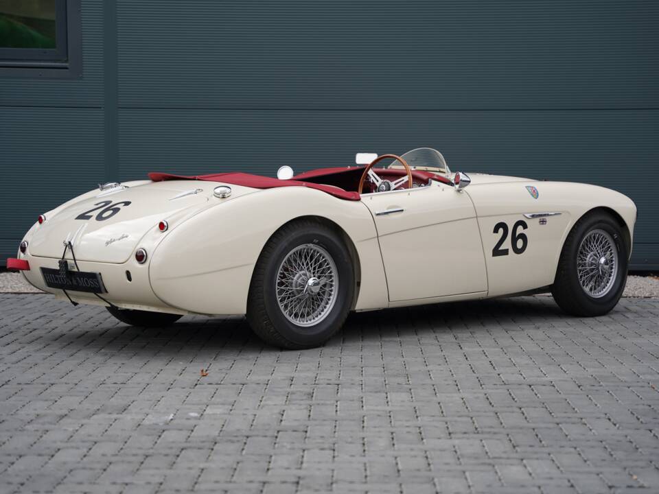 Image 5/50 of Austin-Healey 100&#x2F;6 (BN6) (1958)