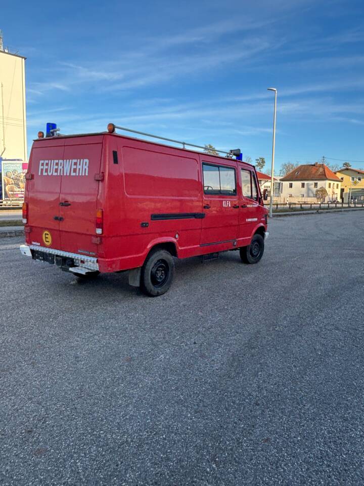 Bild 5/57 von Mercedes-Benz T1 310 (1992)