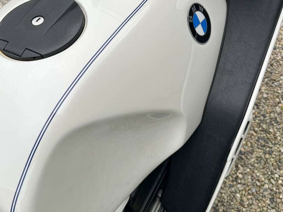 Immagine 17/18 di BMW K 100 (1990)