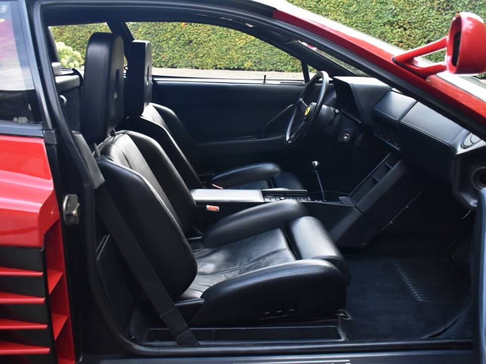 Afbeelding 20/40 van Ferrari Testarossa (1986)