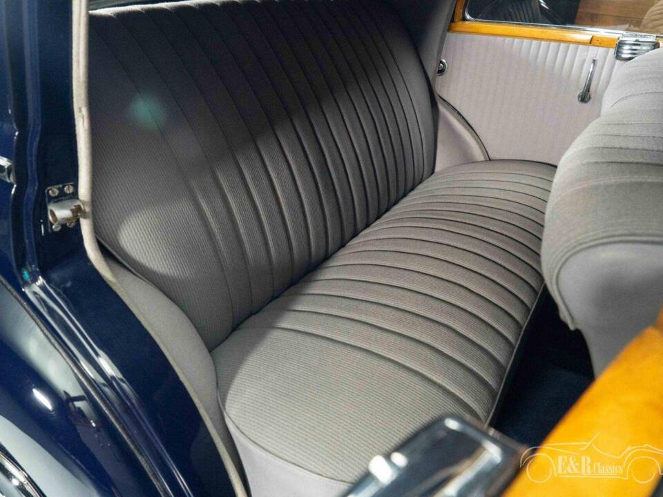 Image 9/19 of Mercedes-Benz 170 DS (1952)