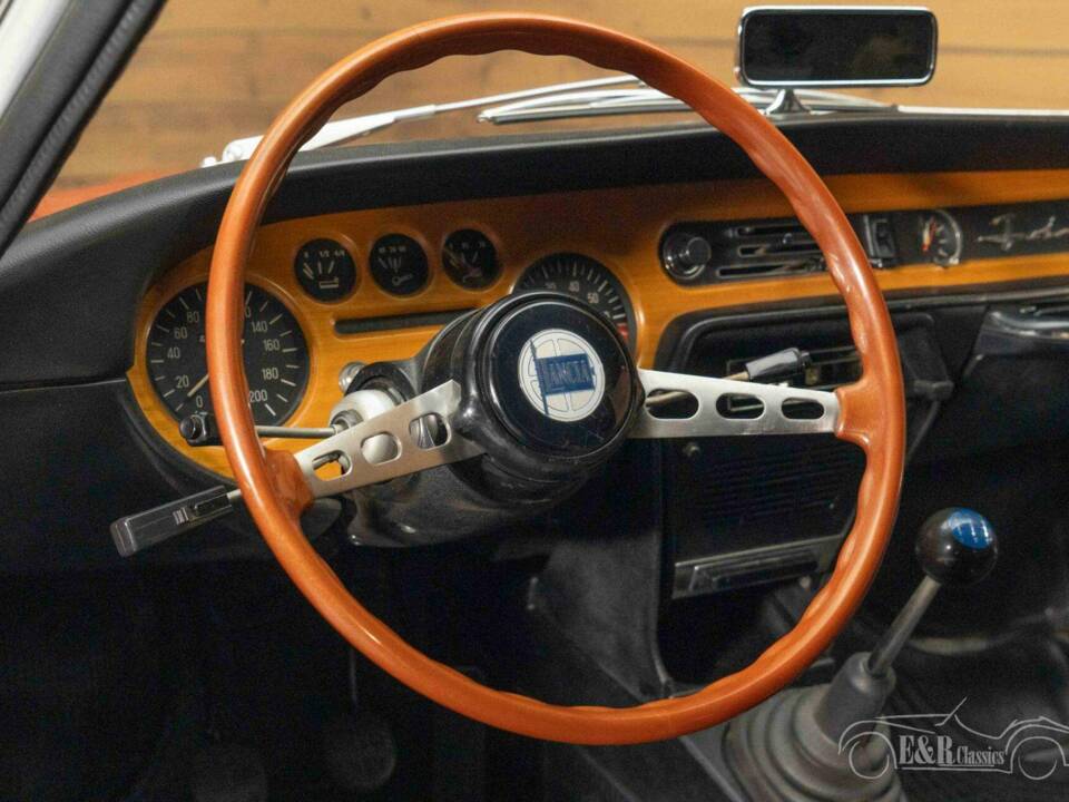 Immagine 12/19 di Lancia Fulvia Coupe (1972)