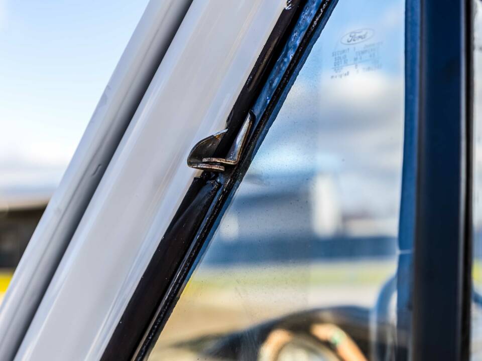 Bild 89/155 von Ford Transit (1975)