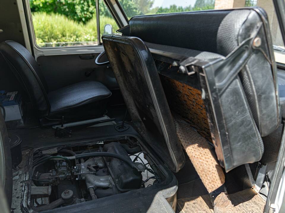 Imagen 33/39 de FIAT 238 - 1500 (1976)