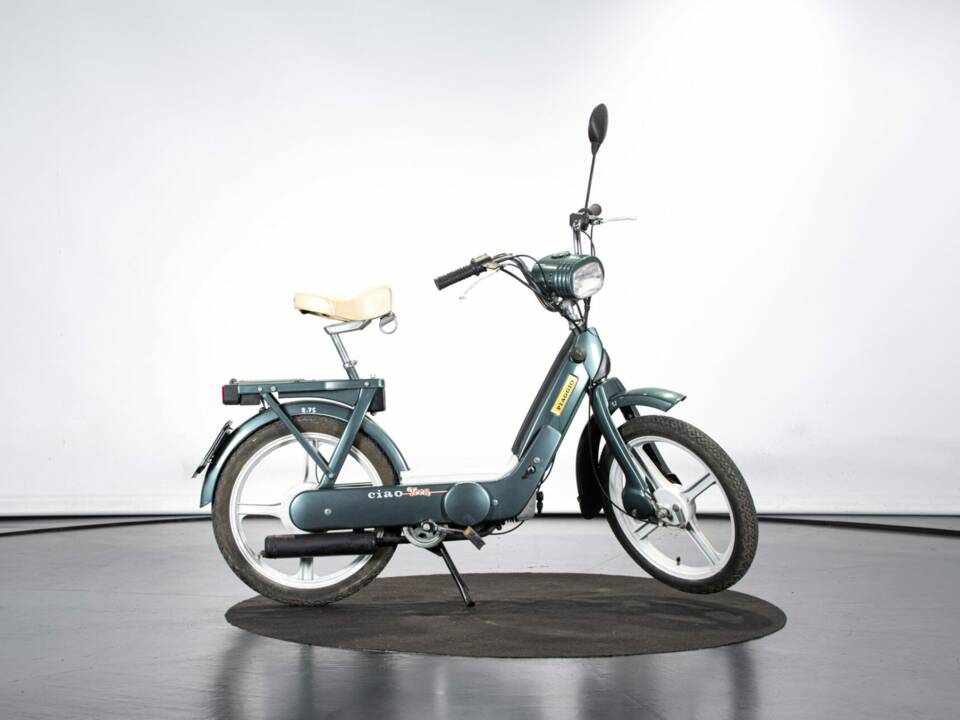 Image 5/42 of Piaggio Ciao (1992)