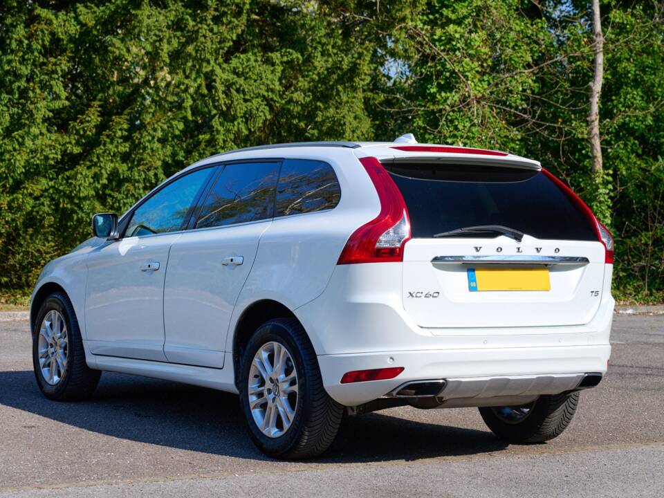 Image 3/50 of Volvo XC60 T5 (2013)