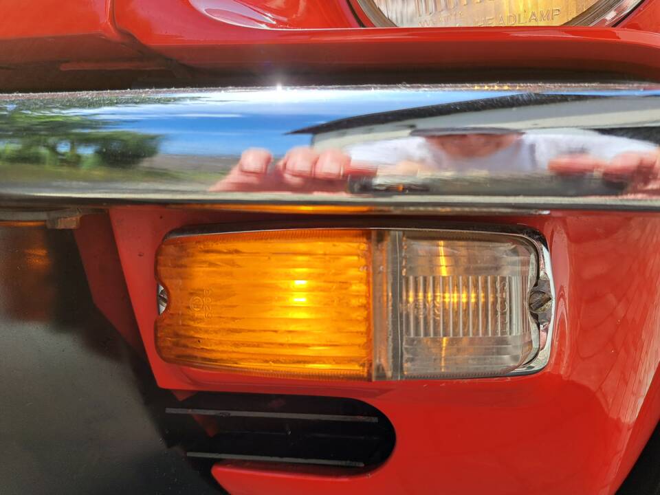 Immagine 101/199 di Triumph Spitfire Mk IV (1972)