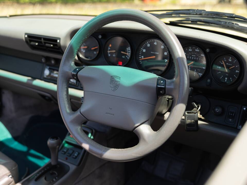 Bild 4/44 von Porsche 911 Carrera (1997)