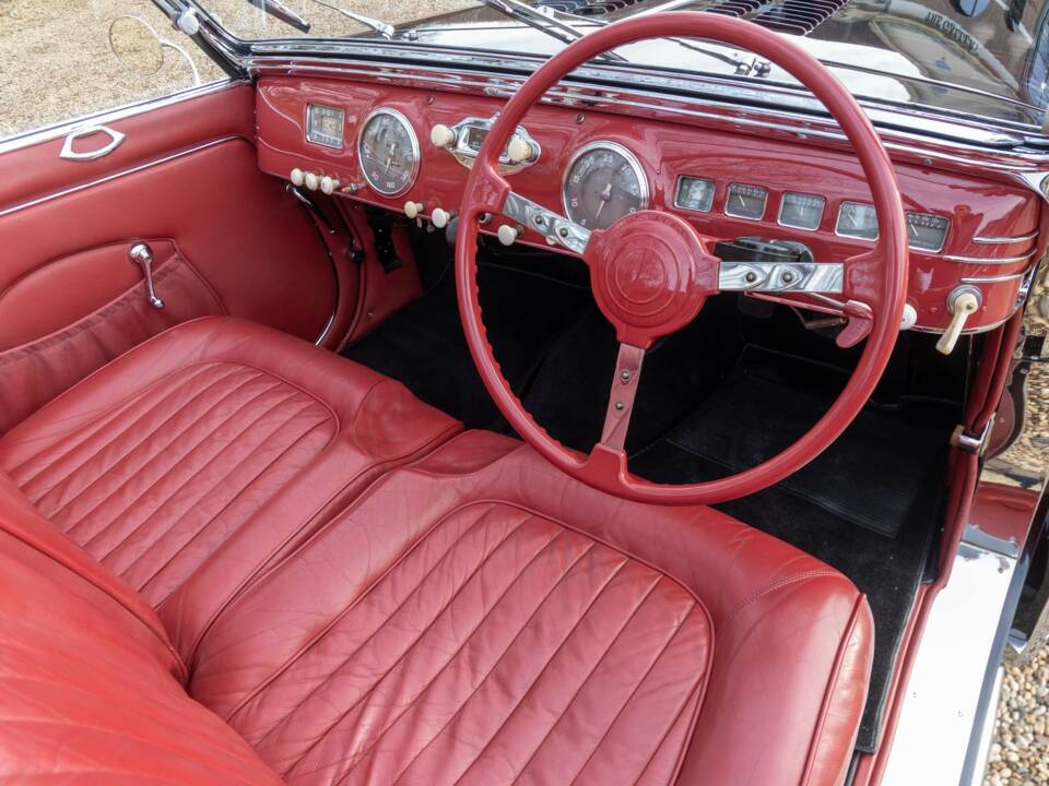 Bild 3/50 von Delahaye 135M Figoni &amp; Falaschi (1948)