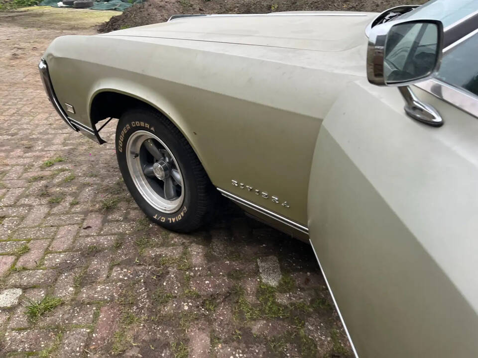 Bild 29/58 von Buick Riviera Coupe (1968)