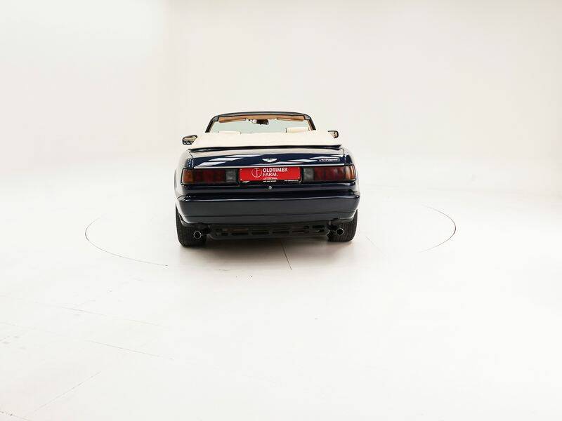 Image 7/15 of Aston Martin Virage Volante (1994)