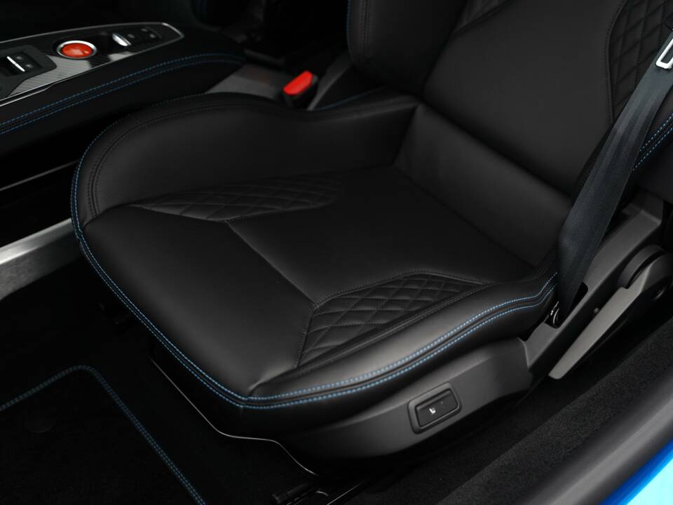 Image 20/50 of Alpine A 110 Legende GT (2021)