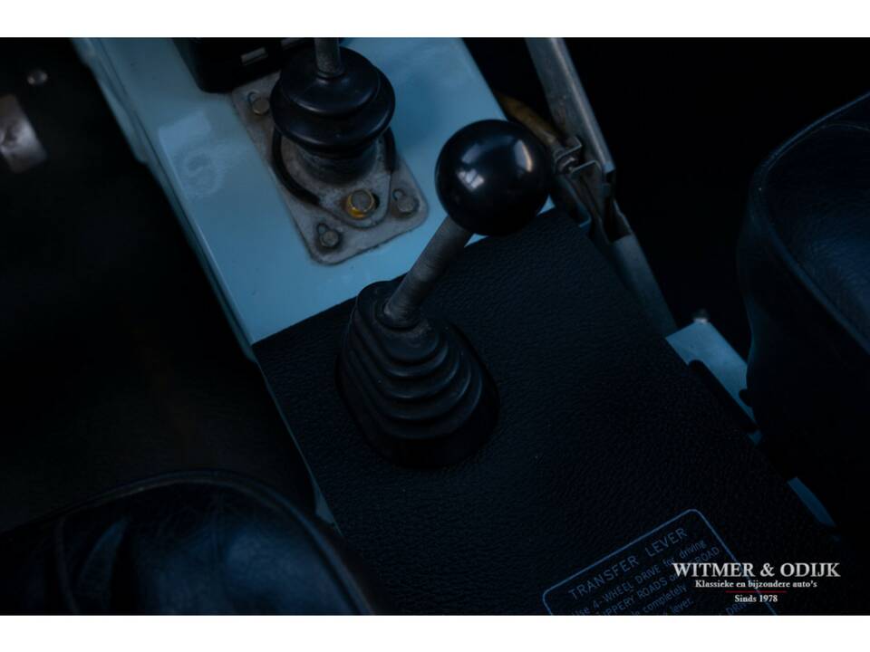 Image 16/26 of Suzuki LJ 80 (1980)