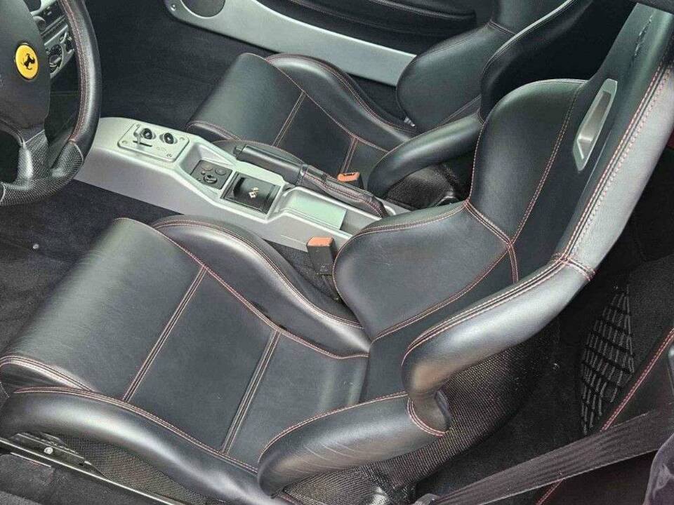 Bild 16/25 von Ferrari 360 Spider (2006)