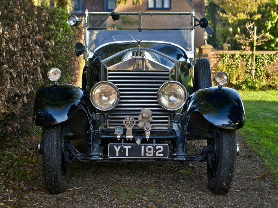 Afbeelding 4/50 van Rolls-Royce 20 HP (1927)