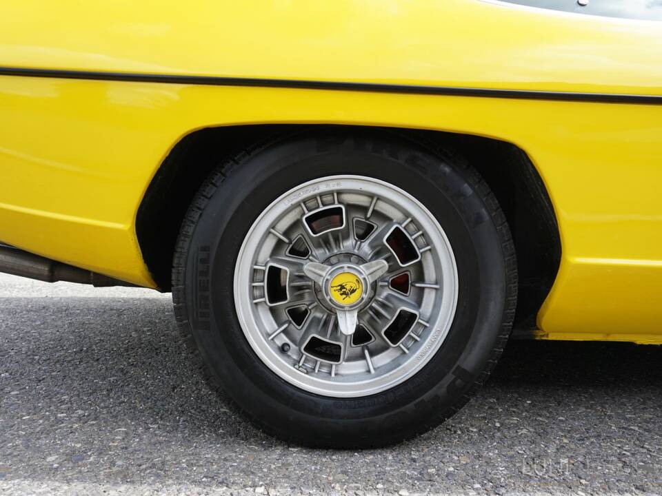 Bild 33/64 von Lamborghini Espada 400 GT (1973)