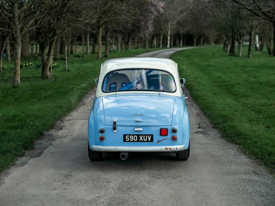 Bild 7/50 von Austin A 35 (1957)