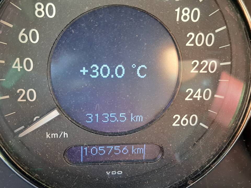 Immagine 3/15 di Mercedes-Benz CLS 350 (2006)