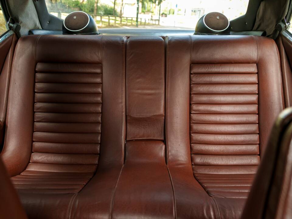 Image 28/33 de Citroën SM (1971)