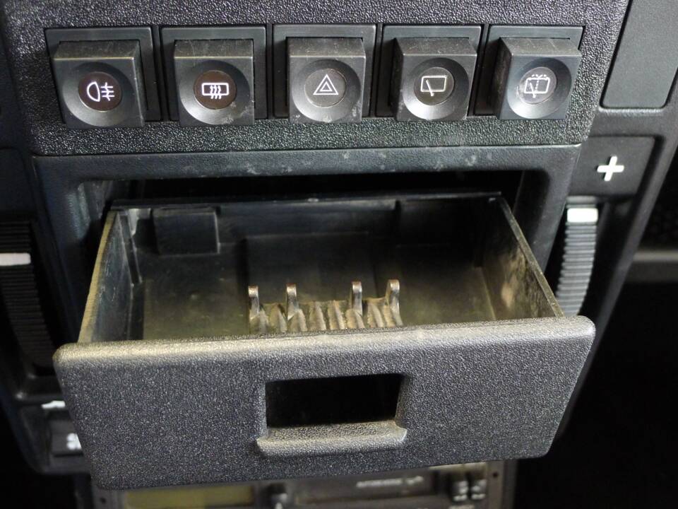 Image 11/42 of Citroën Visa GTI (1985)