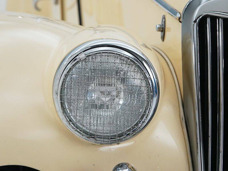 Bild 12/15 von MG TF (1955)